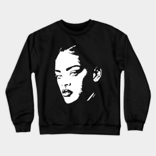 Rihanna Crewneck Sweatshirt